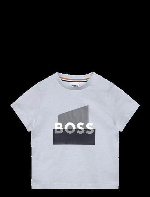 BOSS | Short Sleeves Tee-Shirt | 92/98