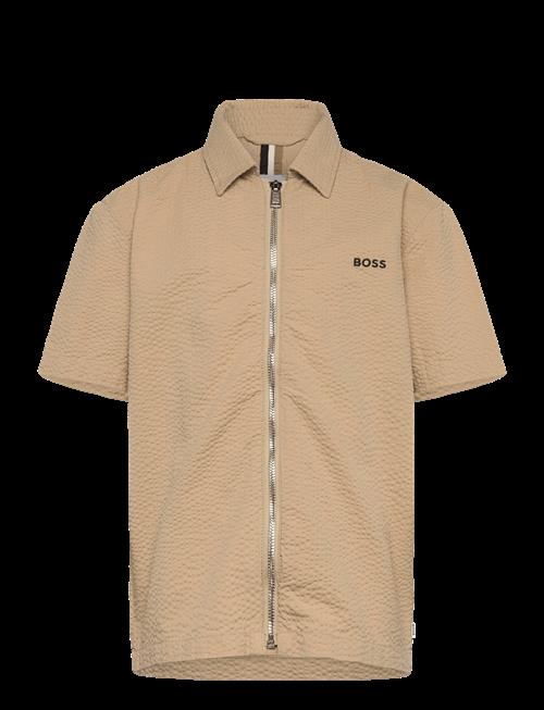 BOSS | Short Sleeve Shirt | 146/152