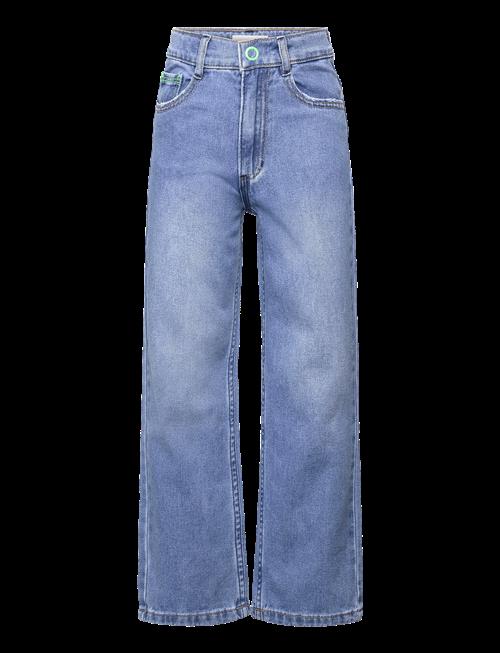 Billieblush | Denim Trousers | 152