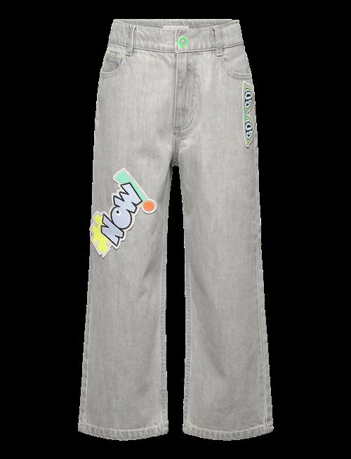 Billieblush | Denim Trousers | 104