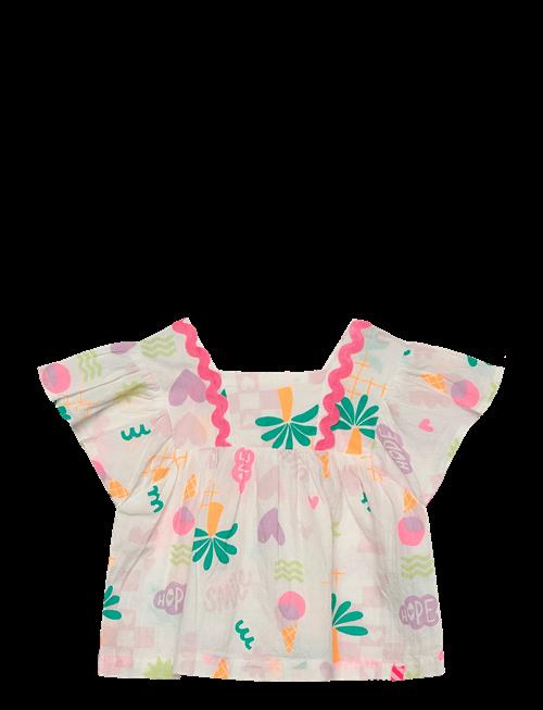 Billieblush | Blouse | 74