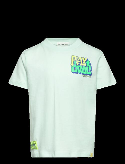 Billieblush | Short Sleeves Tee-Shirt | 128
