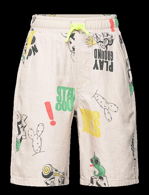 Billieblush | Bermuda Shorts | 128