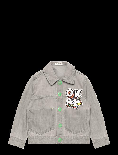 Billieblush | Denim Jacket | 128