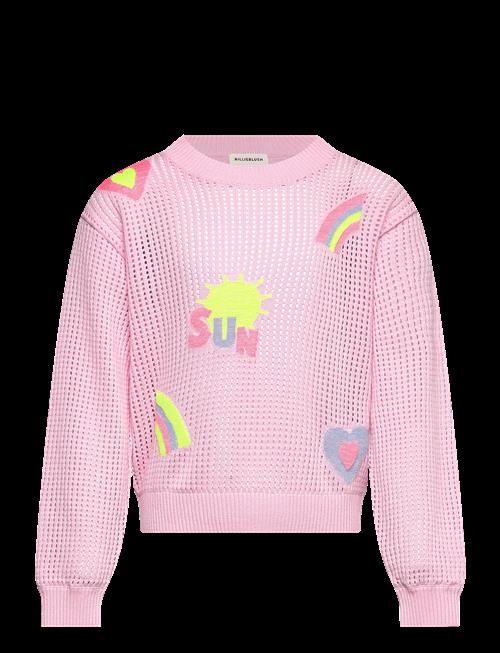 Billieblush | Pullover | 116