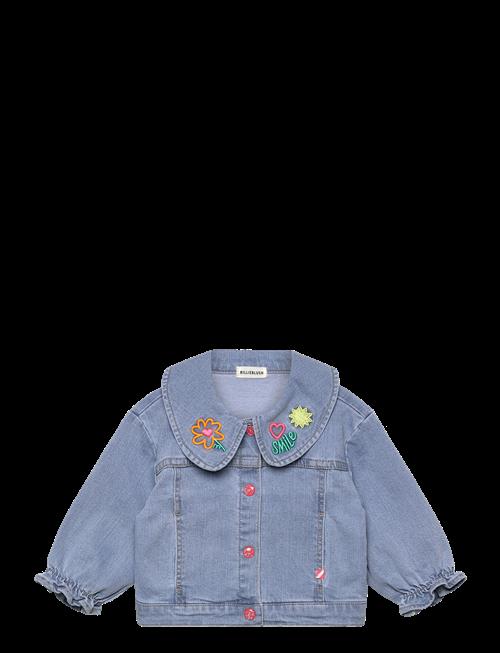 Billieblush | Denim Jacket | 81