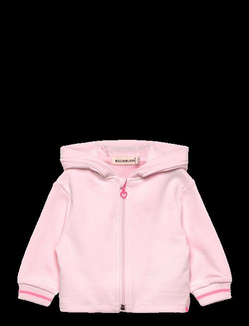 Billieblush | Hooded Cardigan | 98
