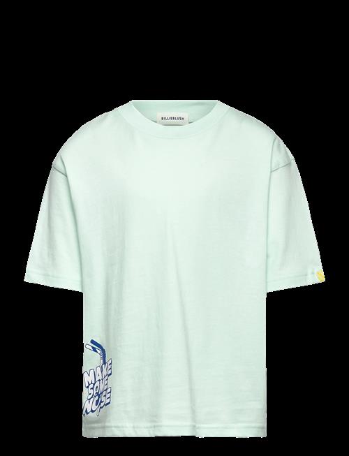 Billieblush | Short Sleeves Tee-Shirt | 110