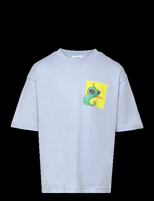 Billieblush | Short Sleeves Tee-Shirt | 104