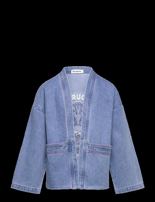 Billieblush | Denim Jacket | 128