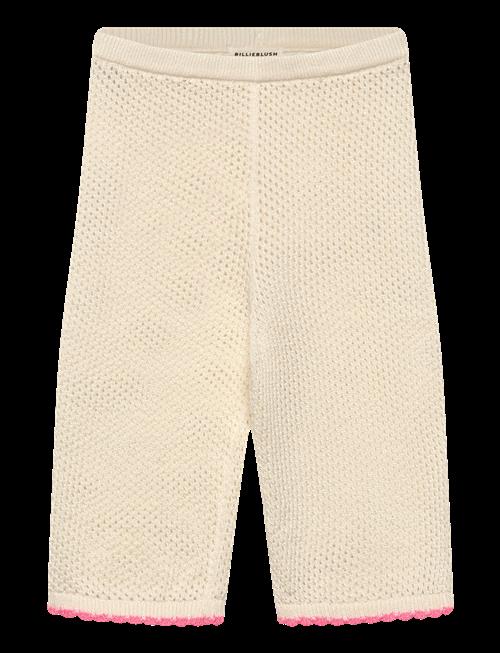 Billieblush | Knitted Trousers | 86