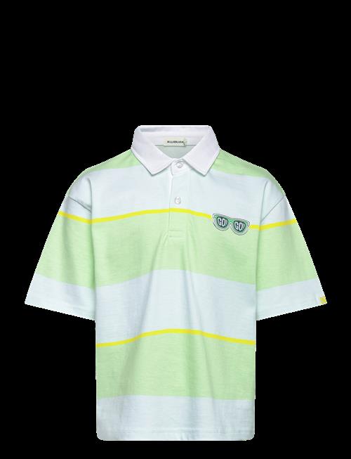 Billieblush | Short Sleeve Polo | 152