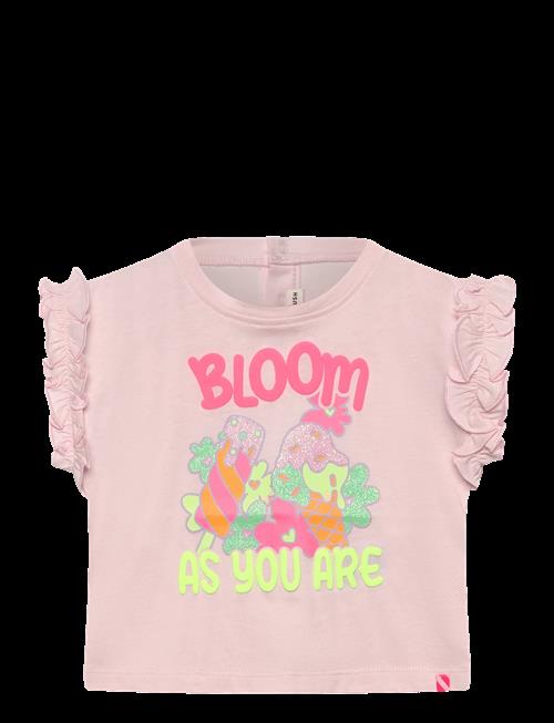 Billieblush | Short Sleeves Tee-Shirt | 98