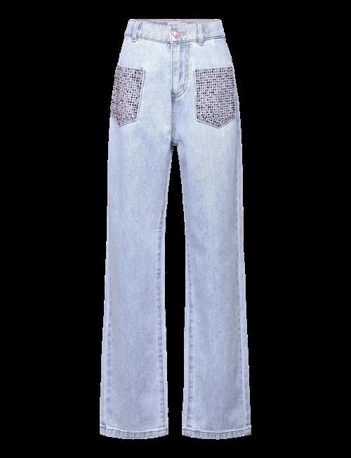 Billieblush | Denim Trousers | 152