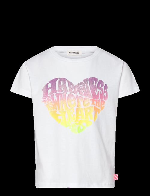 Billieblush | Short Sleeves Tee-Shirt | 110