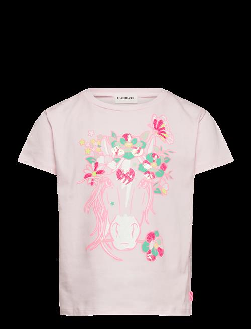 Billieblush | Short Sleeves Tee-Shirt | 110