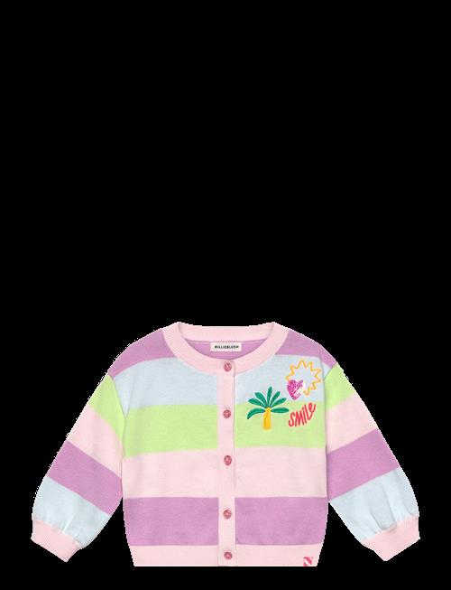 Billieblush | Knitted Cardigan | 74
