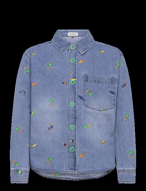 Billieblush | Overshirt | 128