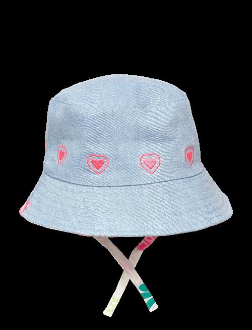 Billieblush | Reversible Bucket Hat | 48
