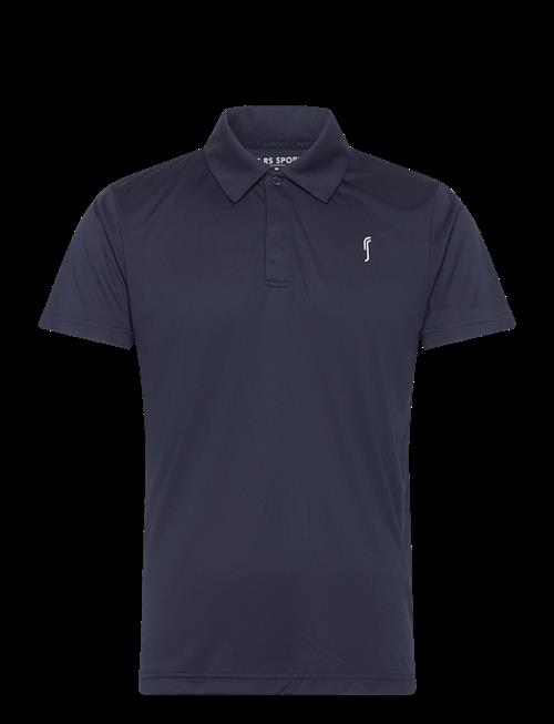 RS Sports | Men's National Team Polo Rec | L