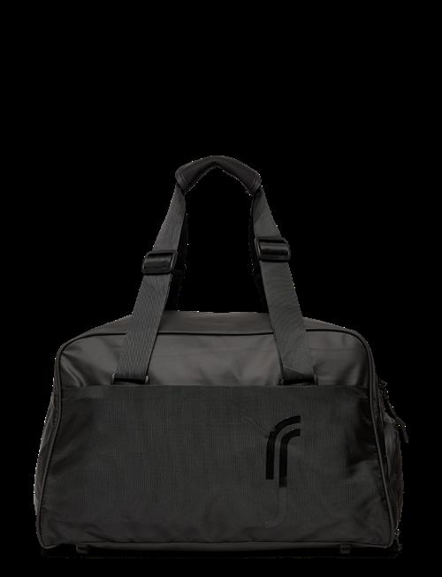 RS Sports | Performance Duffel Bag (Black,One Size ,St) | ONE SIZE
