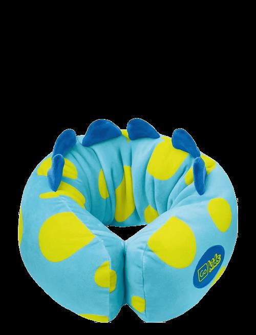 Go Travel | Monster Snuggle Travel Pillow | ONE SIZE