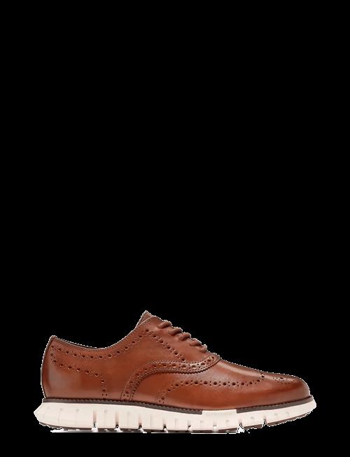 Cole Haan | Zerogrand Remastered Wingtip Oxford | 40.5