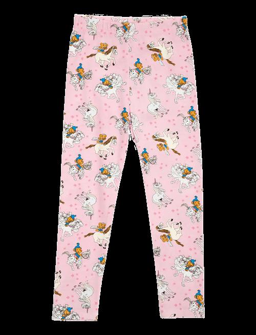 Martinex | Ponnyer Leggings | 110/116