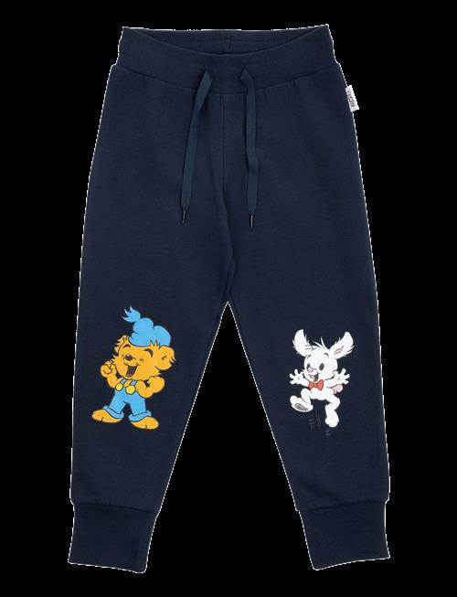 Martinex | Bamse Och Lille Skutt Byxa | 116