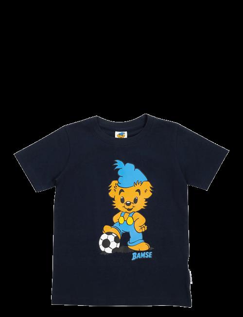 Martinex | Fotbollspelare T-Shirt | 116