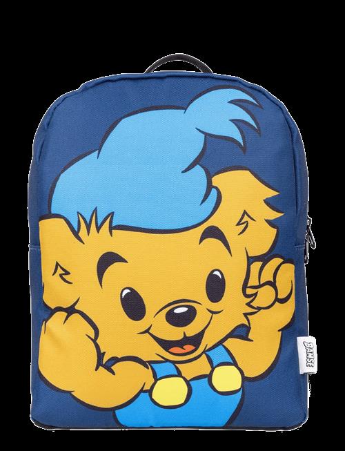 Martinex | Bamse Ryggsäck | ONE SIZE
