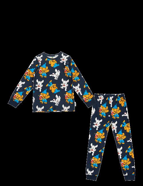Martinex | Duo Pyjamas | 110/116