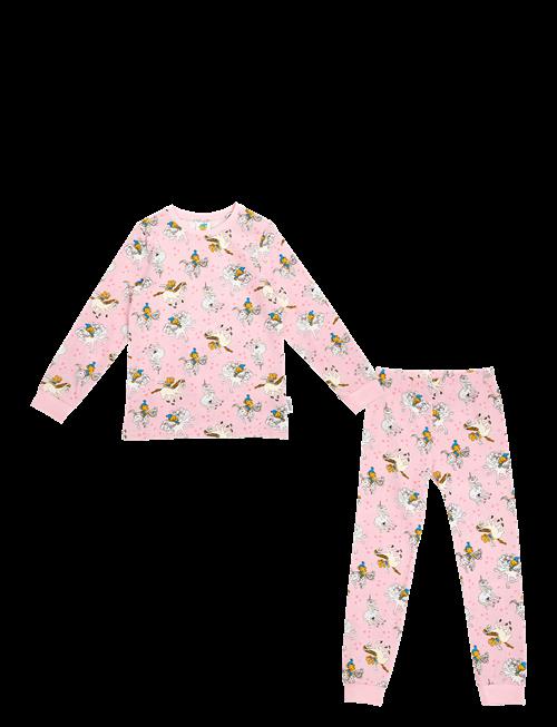 Martinex | Ponnyer Pyjamas | 98/104
