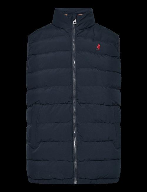 MCS | Mcloui Vest Otw | M