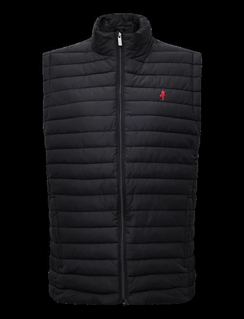 MCS | Mcsantos Vest Otw | L