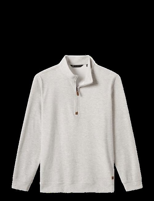 TravisMathew | Cloud Sweater 1/4 Zip | XXL