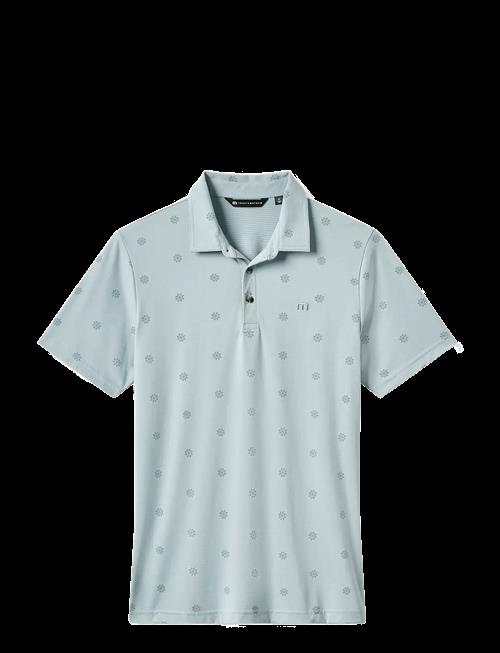 TravisMathew | Performance Jersey Sol | L