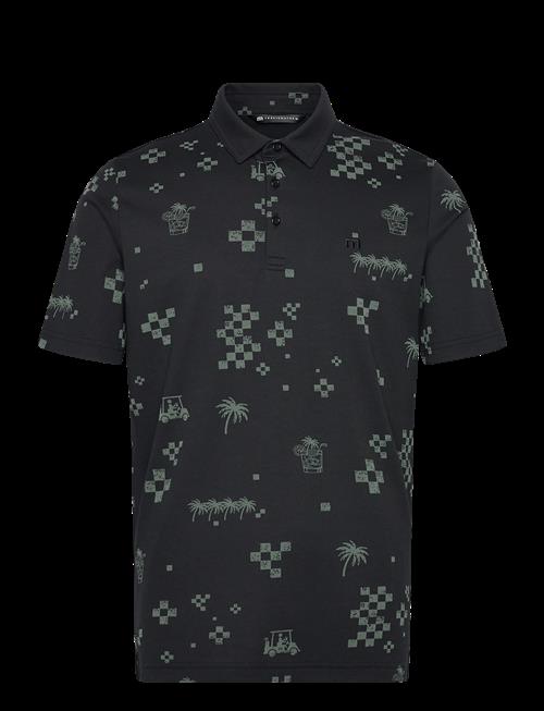 TravisMathew | Beverage Cart Polo | S