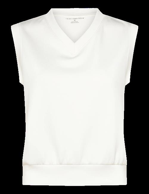 TravisMathew | Skyloft Soft Vest | L