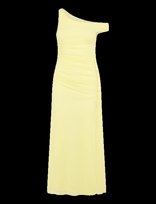 Bardot | Layana Asym Maxi Dress | L