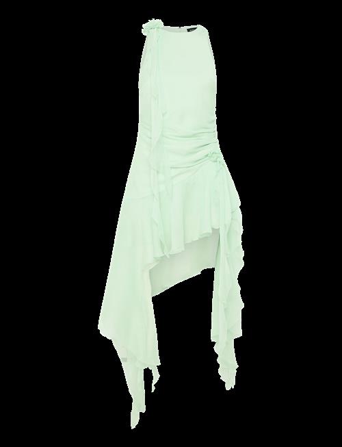 Bardot | Ivana High Low Mini Dress | M