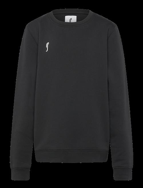 RS Sports | Jr Club Sweatshirt (Club Collection) (Light Blue,4-6 Y,St) | 10-12