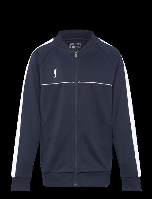 RS Sports | Jr Club Jacket (Club Collection) | 8-10