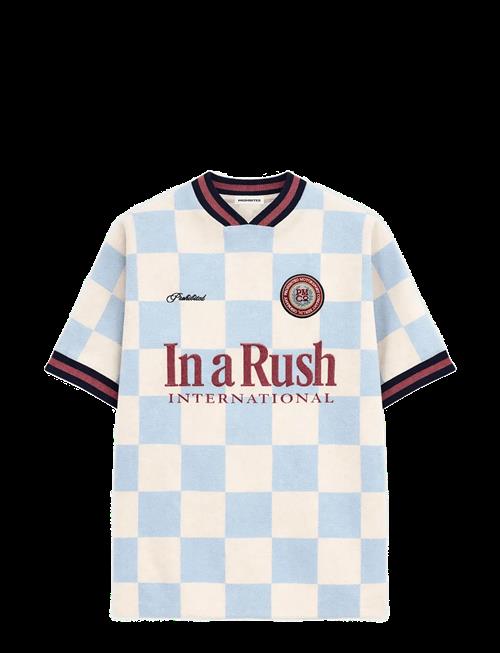 Prohibited | Victory Knit Trikot Blue | S