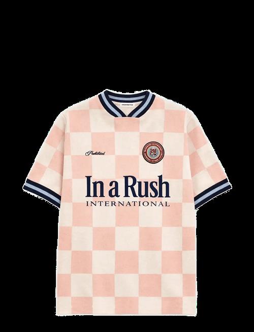 Prohibited | Victory Knit Trikot Rose | M