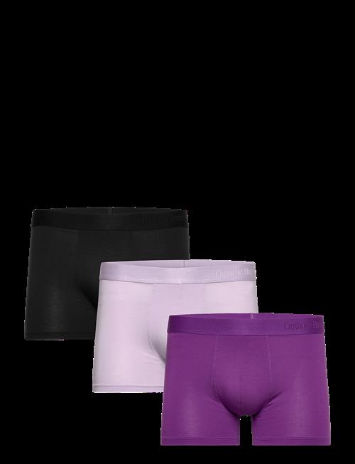Organic Basics | Premium Trunks 3-Pack | S