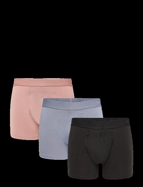 Organic Basics | Premium Trunks 3-Pack | XL