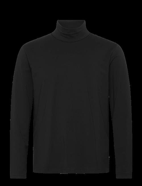 Organic Basics | Everyday  Long Sleeve Turtleneck | XL