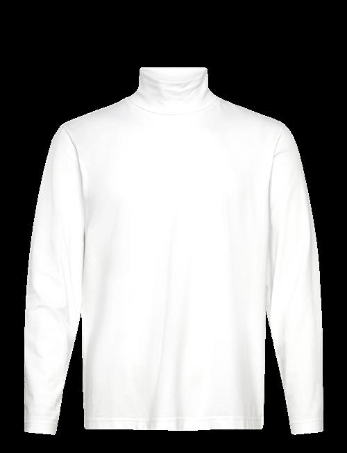 Organic Basics | Everyday  Long Sleeve Turtleneck | L