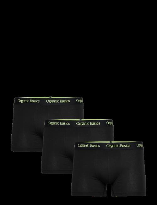 Organic Basics | Core Trunks 3-Pack | S